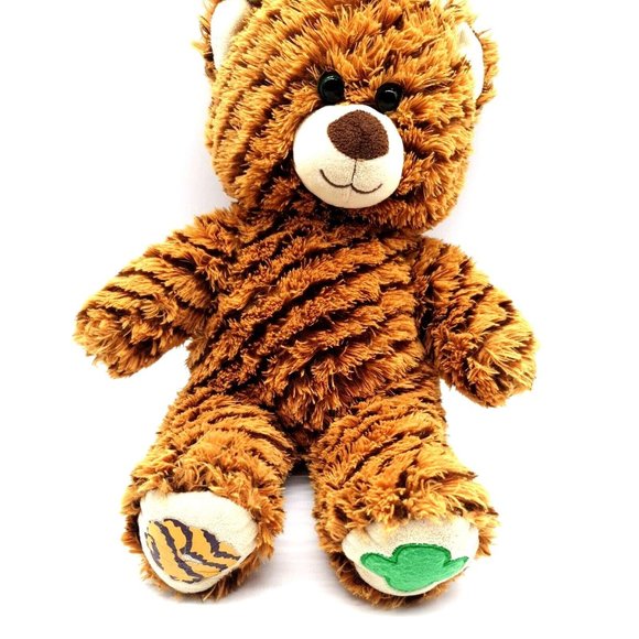 Build A Bear Girl Scout Samoas Soft Collectable Plush Clean Sanitized Cookie - Picture 5 of 8